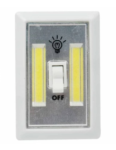 چراغ اضطرای طرح کلید نوستالژی