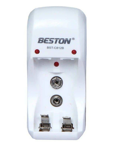 شارژر باتری بستون مدل BST-C812B