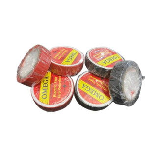 نوار چسب برق Omega 14yd 15mm