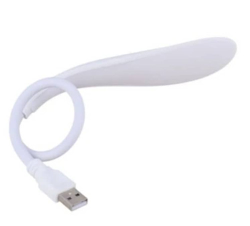 چراغ مطالعه LED با رابط USB