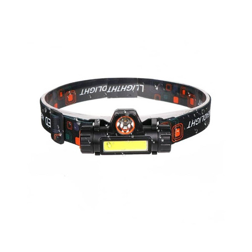 هدلامپ شارژی کوهنوردی