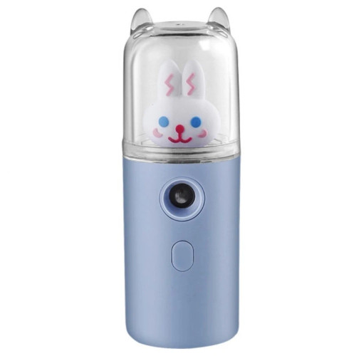 بخور سرد شارژی عروسکی