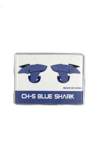دسته بازی مخصوص گوشی مدل CW-5 BLUE SHARK