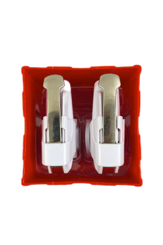 دسته بازی مخصوص گوشی مدل جعبه آبی قرمز