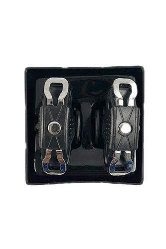 دسته بازی مخصوص گوشی مدل جعبه مشکی زرد