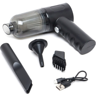 جاروی شارژی دمنده و مکنده مدل AS-228