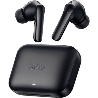 هندزفری بی سیم مدل QCY T23 با باتری ۴۰۰ میلی آمپر و ضد آب IPX5