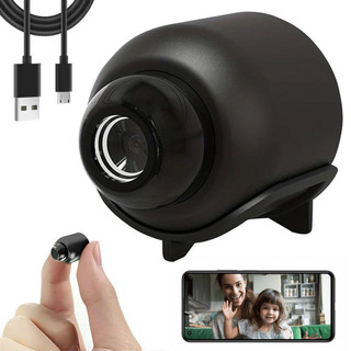 دوربین مداربسته وای فای YsxLite X5 Mini Full HD 1080P